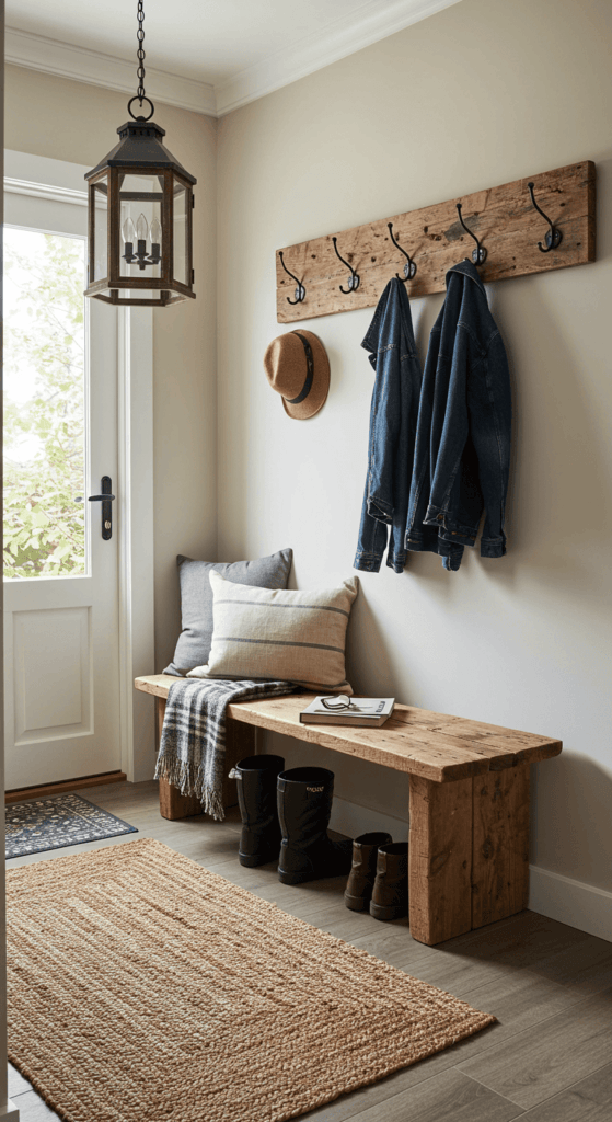 cabin decorating ideas 17