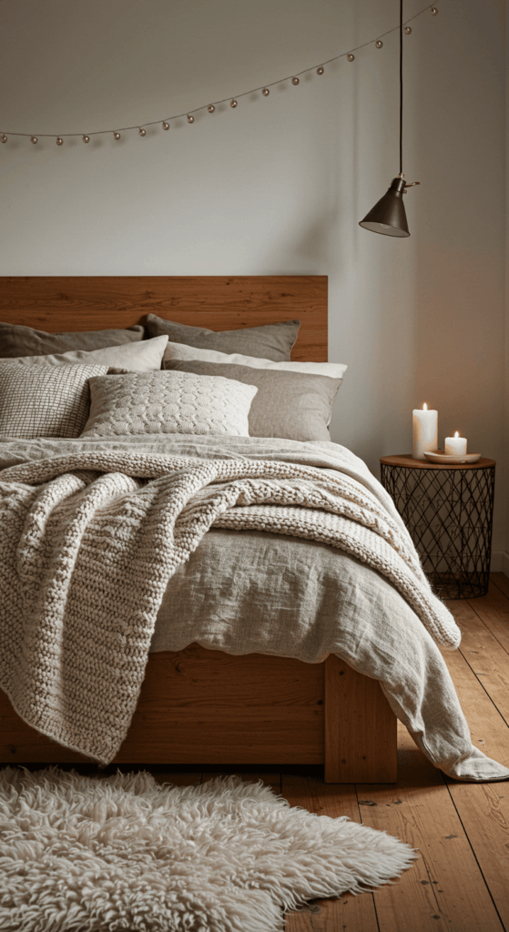 cabin decorating ideas 19