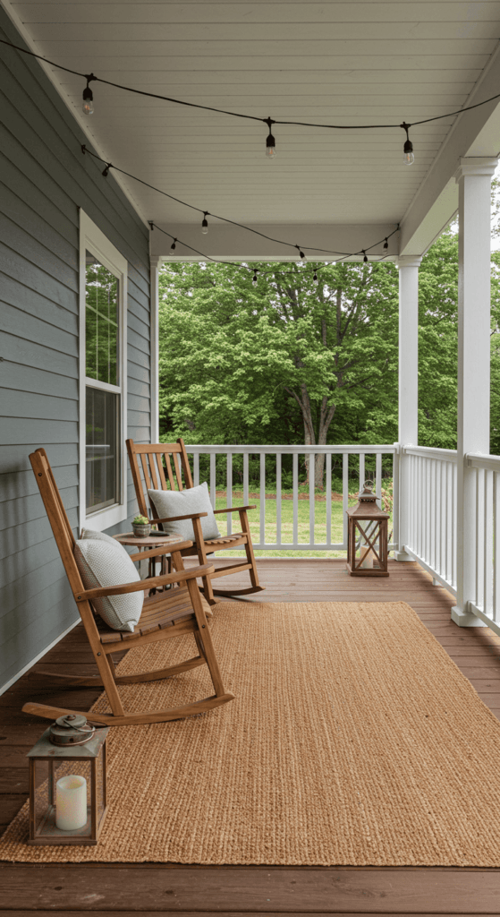 cabin decorating ideas 20