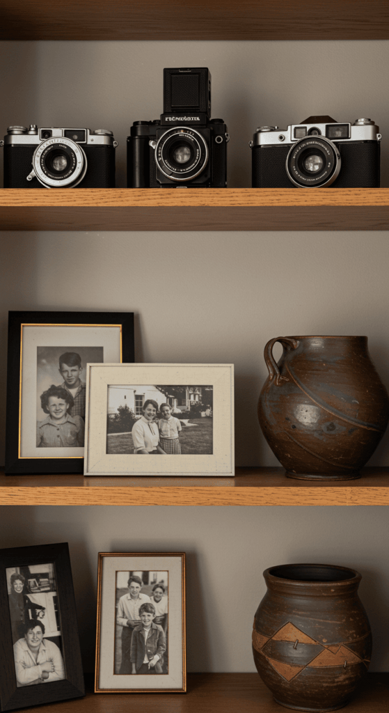 cabin decorating ideas 21