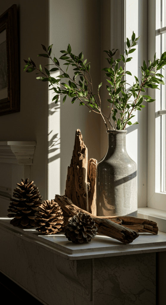 cabin decorating ideas 5