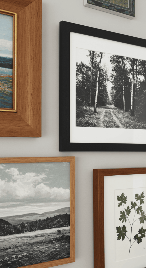 cabin decorating ideas 7
