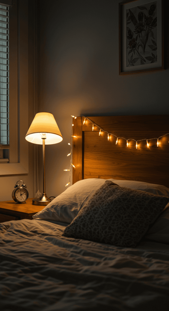 cabin decorating ideas 8
