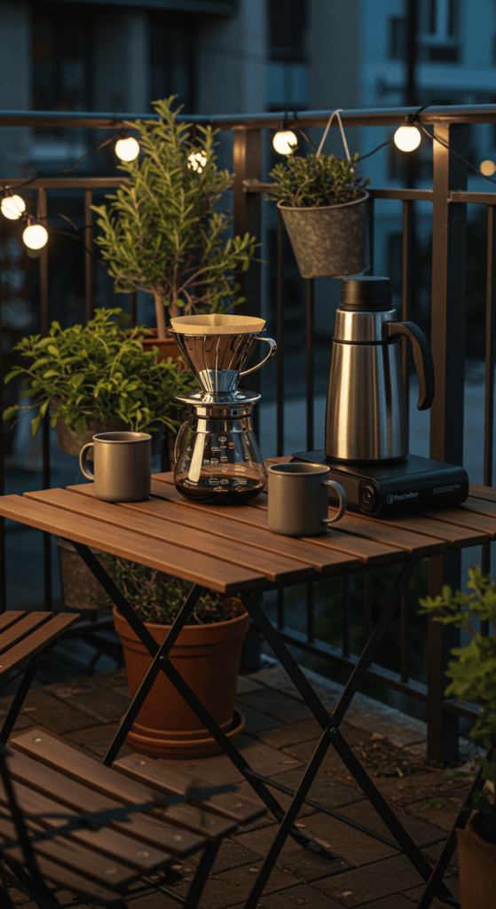 coffee bar ideas 11