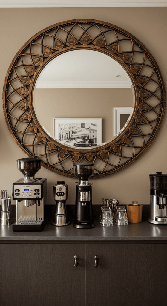 coffee bar ideas 13
