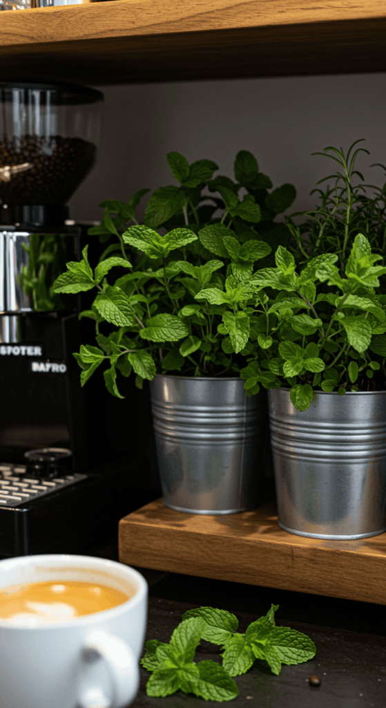 coffee bar ideas 14