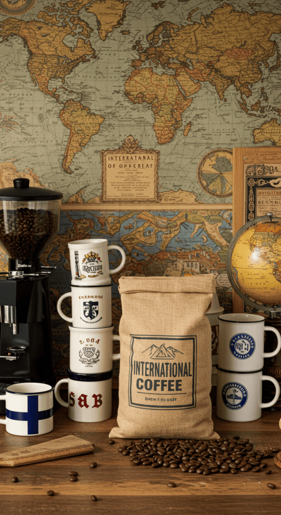coffee bar ideas 15