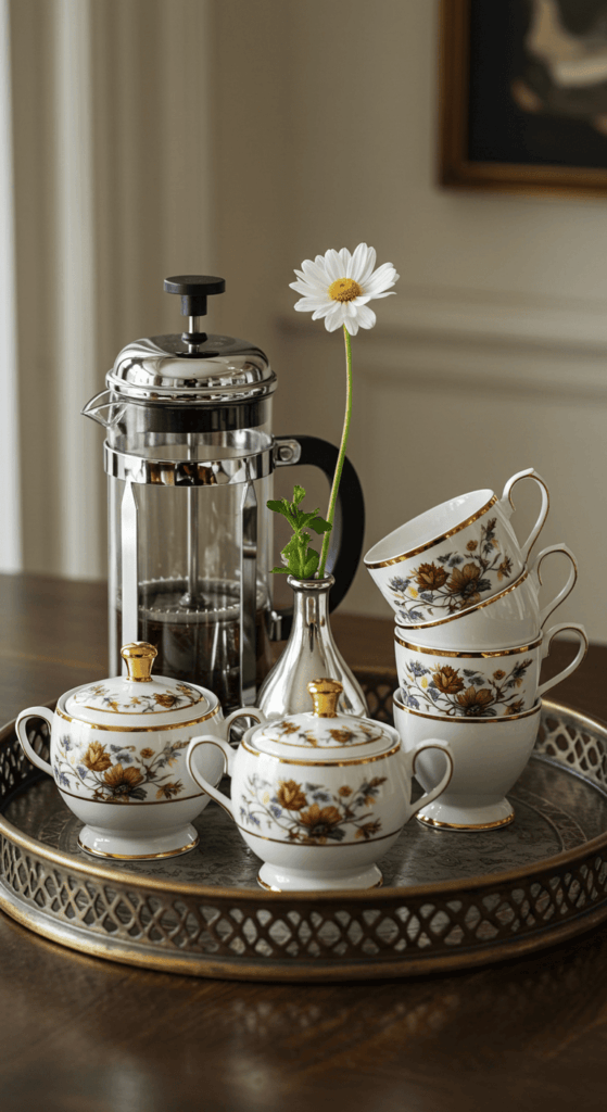 coffee bar ideas 16
