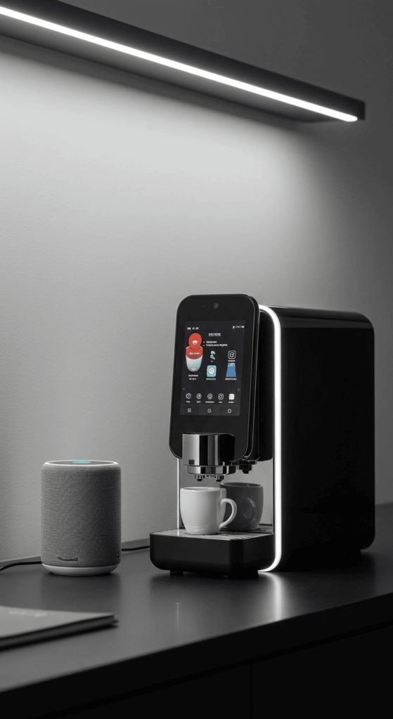 coffee bar ideas 18