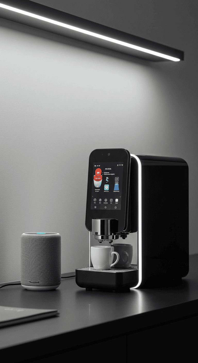 21 Coffee Bar Ideas to Elevate Your Home Brew Ritual