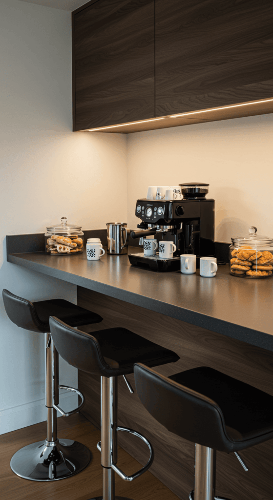 coffee bar ideas 21