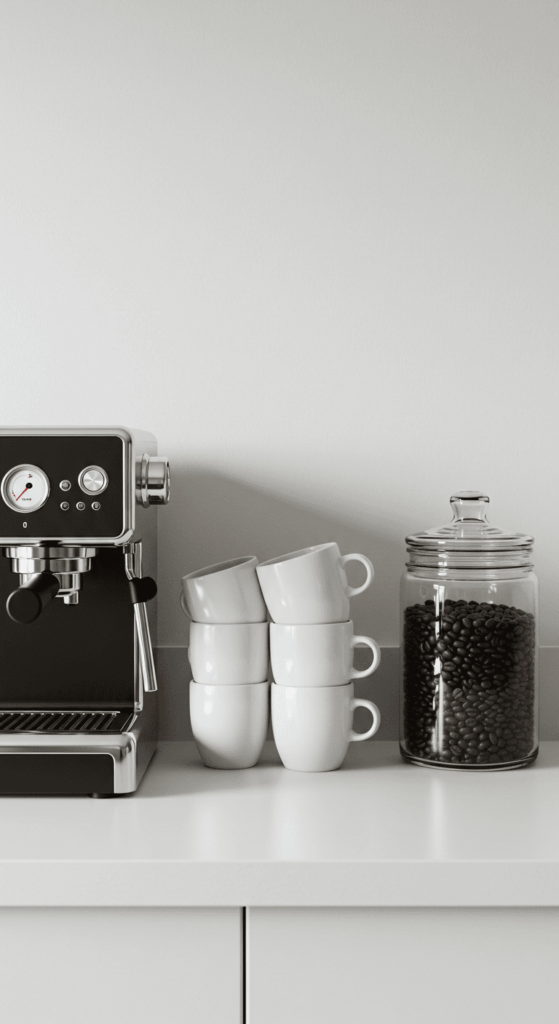 coffee bar ideas 3