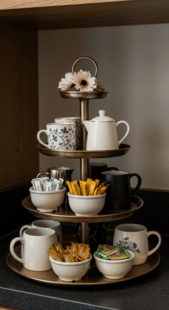 coffee bar ideas 5