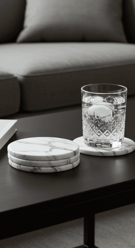 coffee table decor ideas 10