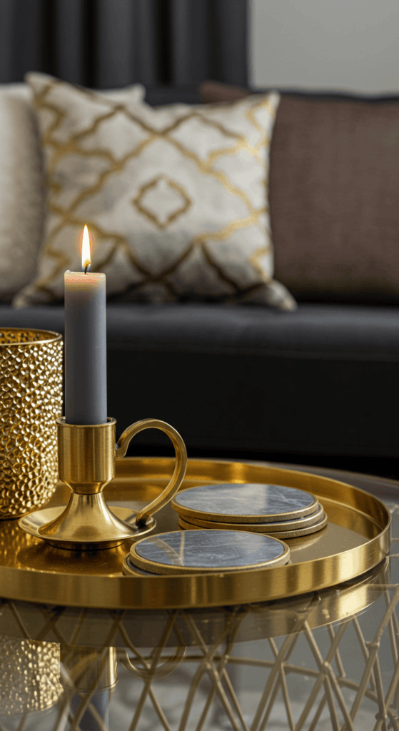 coffee table decor ideas 14