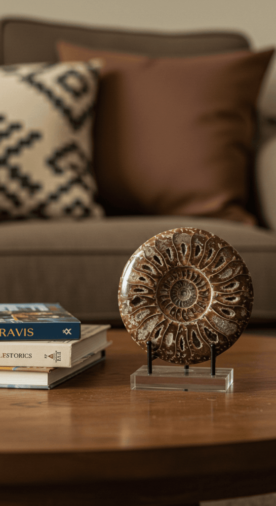 coffee table decor ideas 4