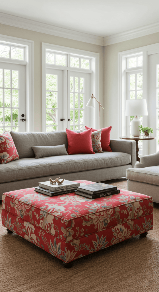 colorful living room ideas 10