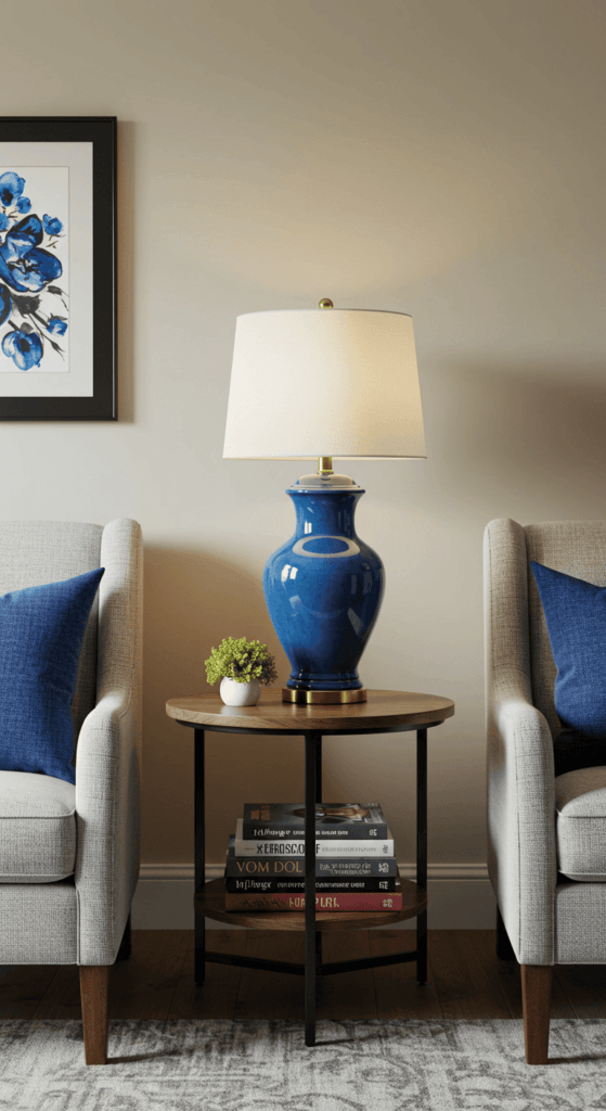 colorful living room ideas 11