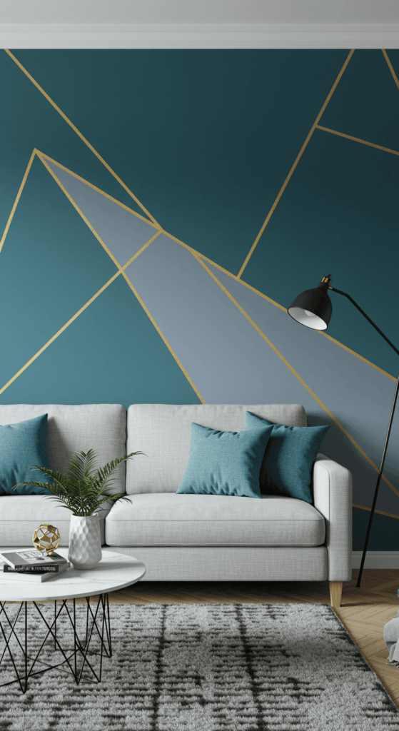 colorful living room ideas 2