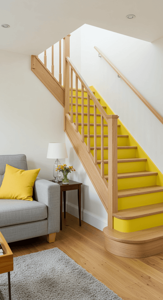 colorful living room ideas 9