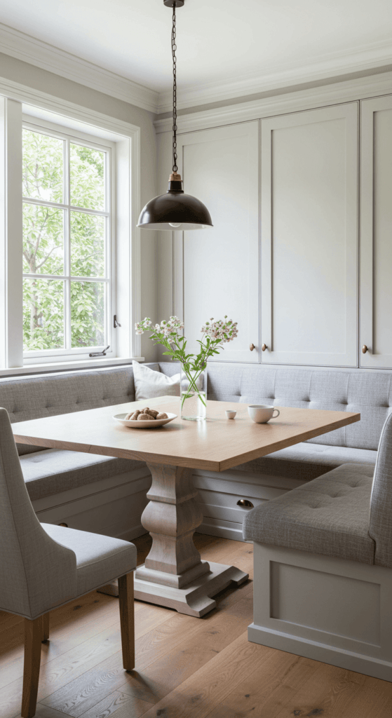 contemporary dining room ideas 12