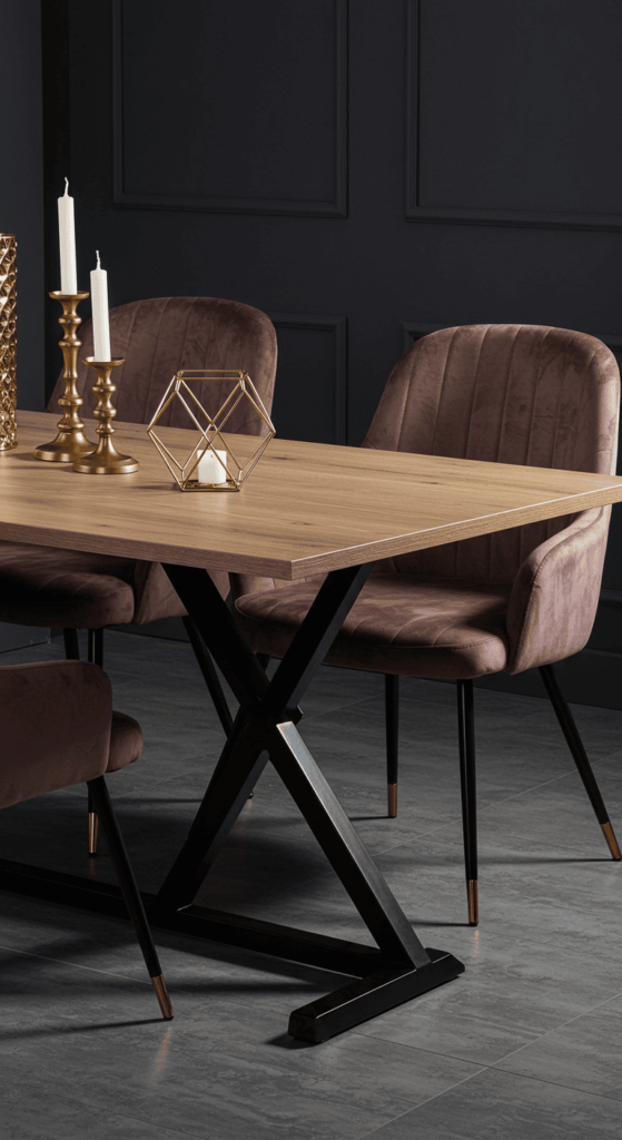 contemporary dining room ideas 18