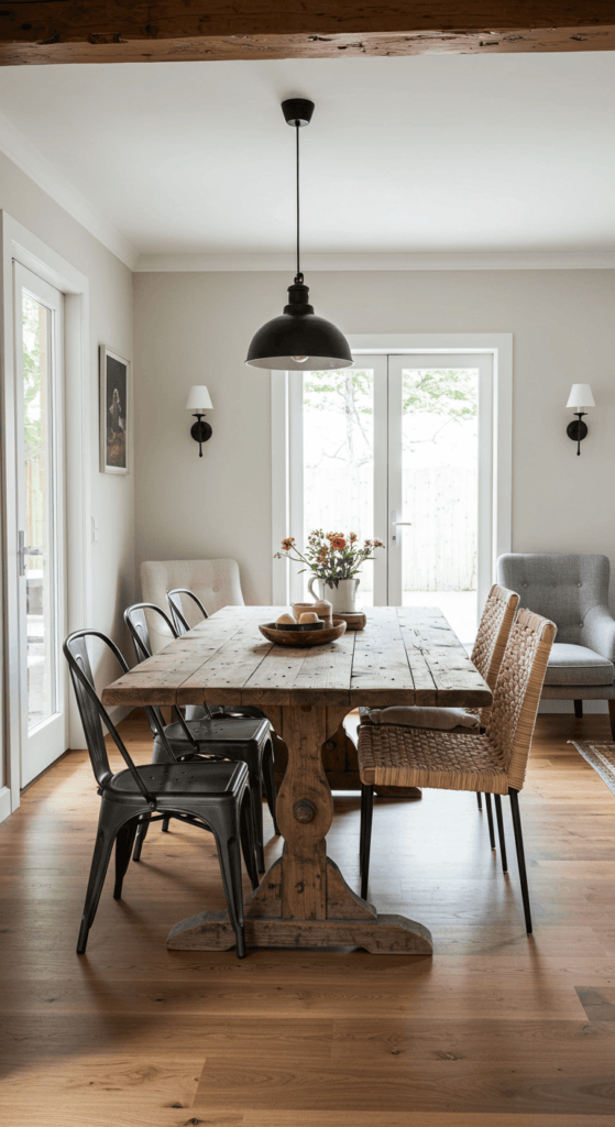 contemporary dining room ideas 3