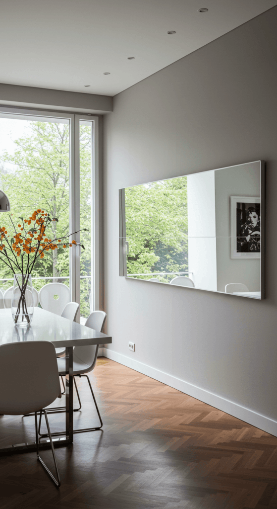contemporary dining room ideas 7