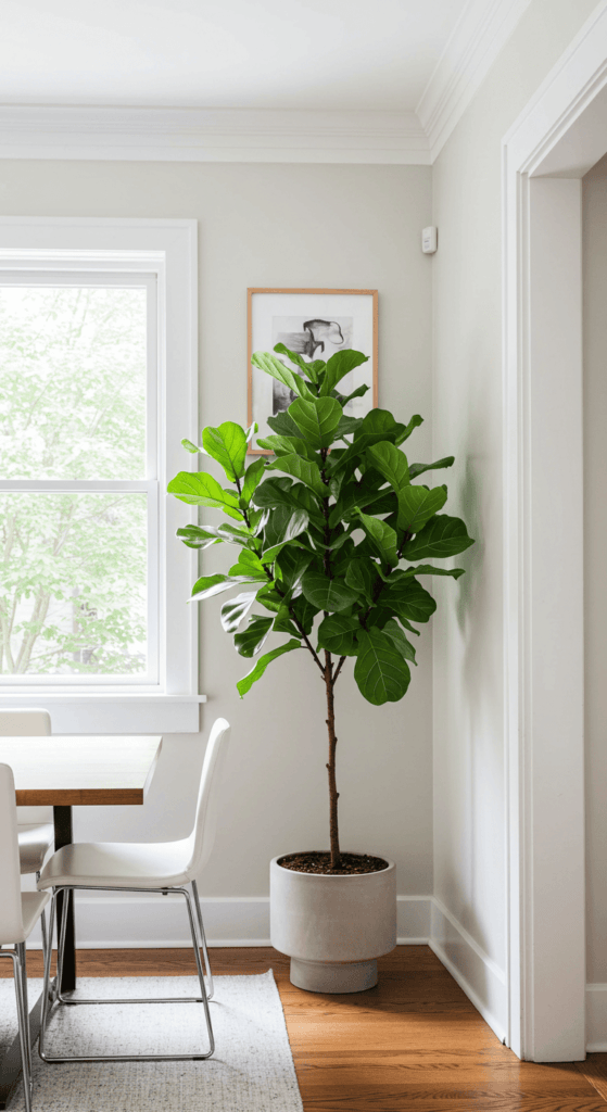contemporary dining room ideas 9