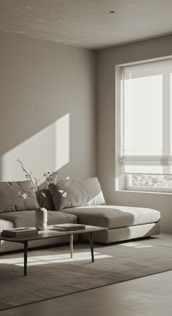 curtains ideas for living room 18