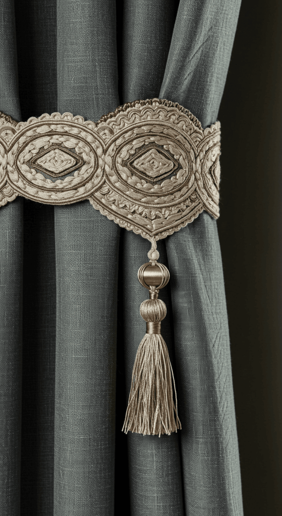 curtains ideas for living room 21