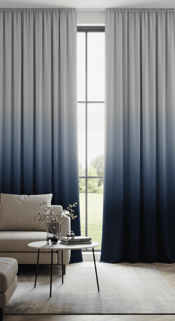 curtains ideas for living room 6