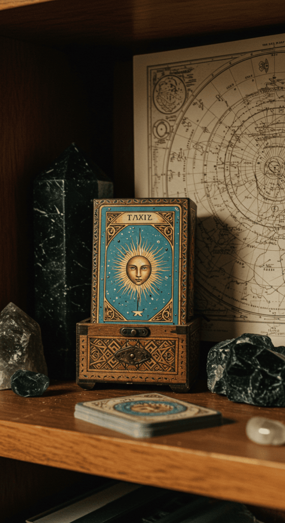 dark academia decor 18