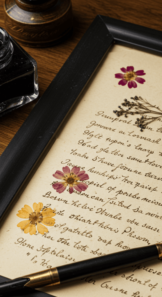 dark academia decor 19