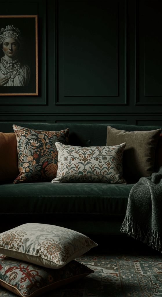 dark academia decor 20