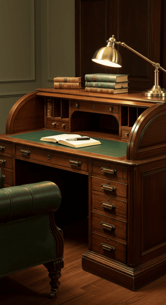 dark academia decor 5