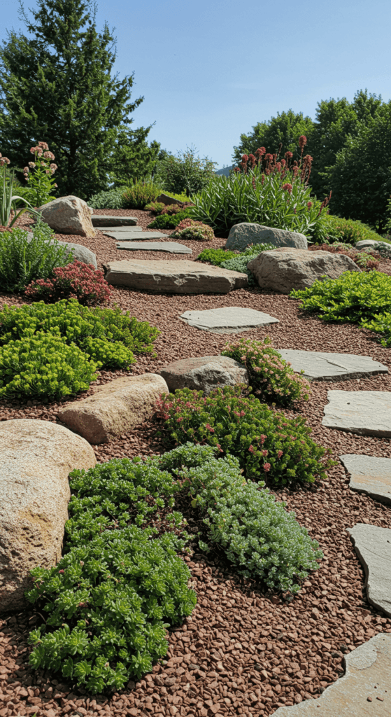 garden decor ideas 11