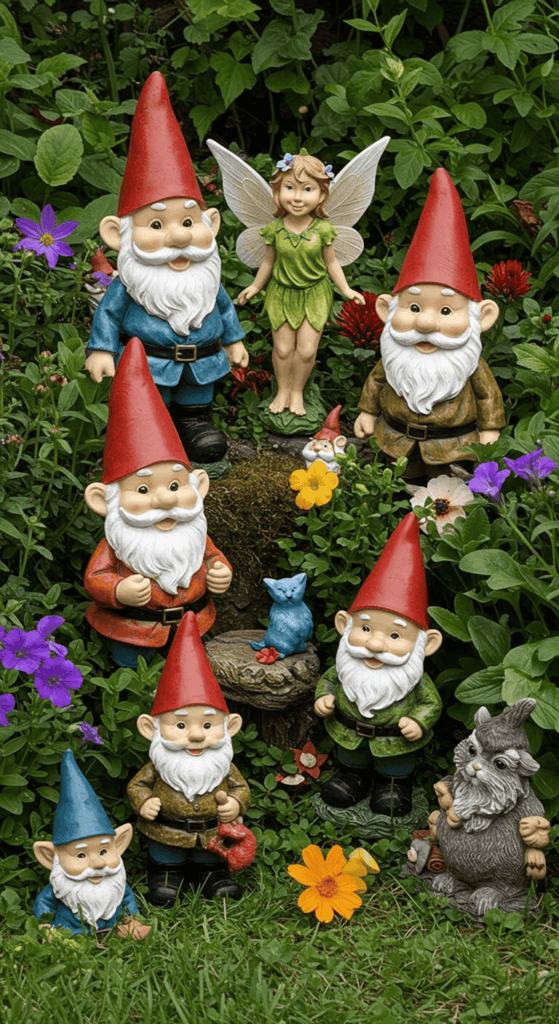 garden decor ideas 12