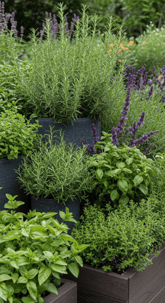 garden decor ideas 13