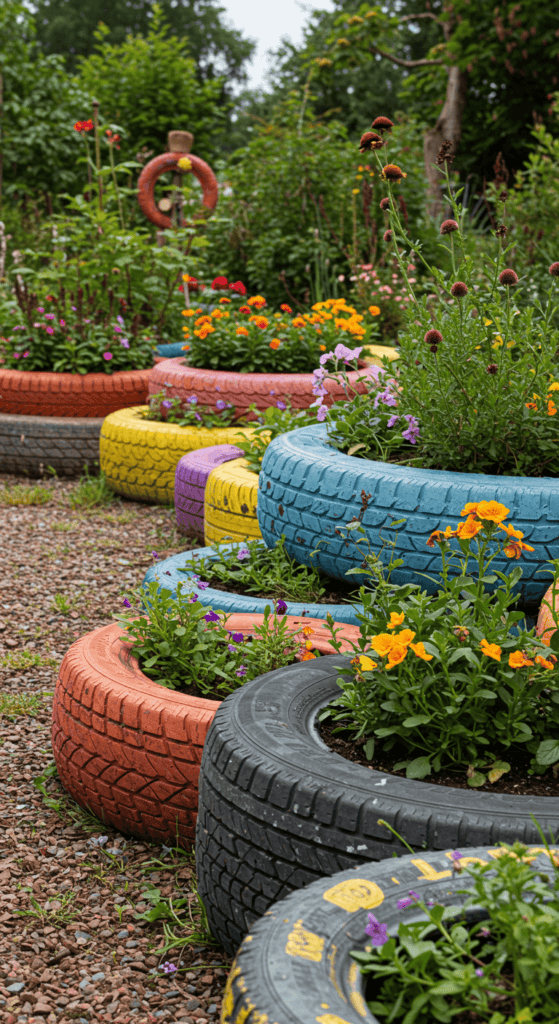 garden decor ideas 19