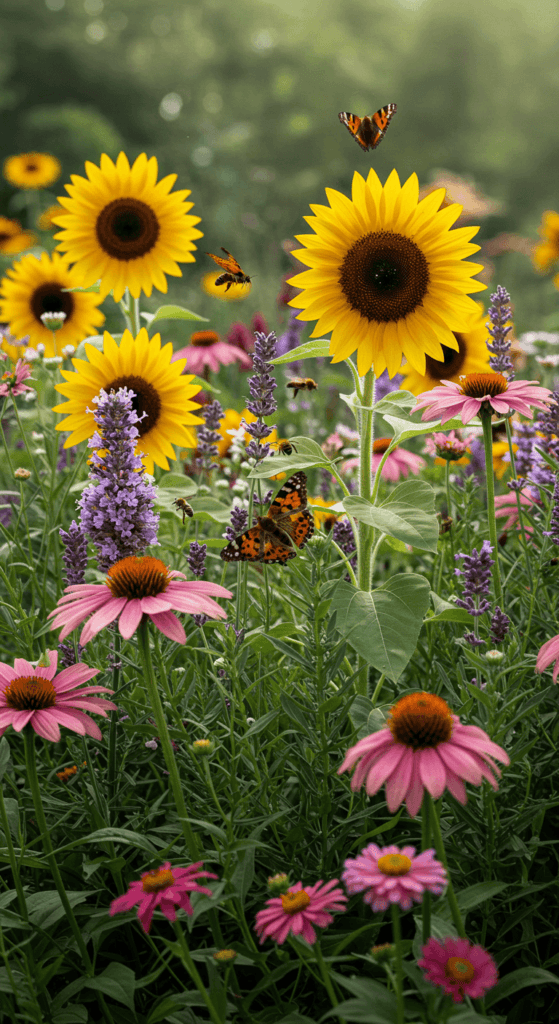 garden decor ideas 21