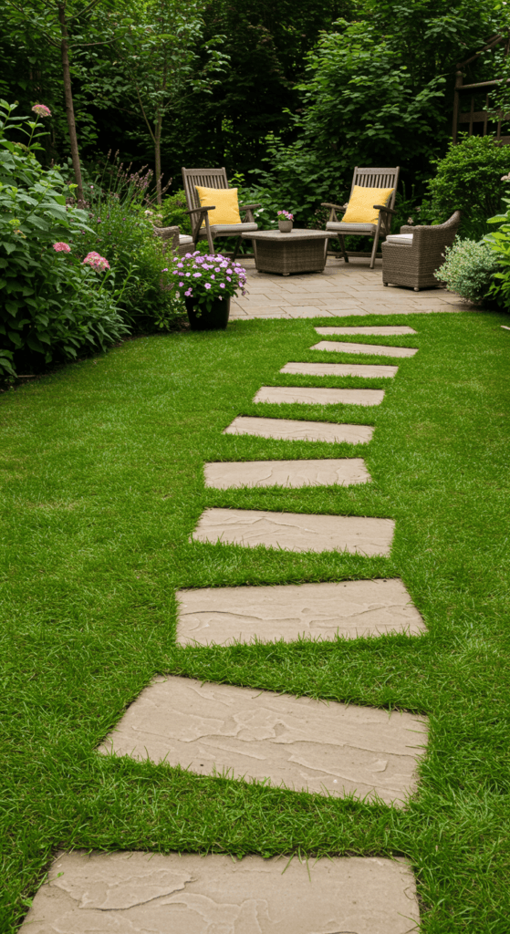 garden decor ideas 4