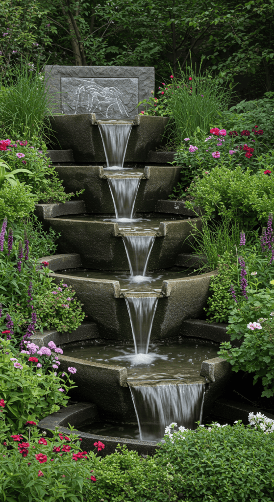garden decor ideas 5