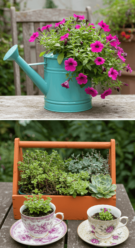 garden decor ideas 6