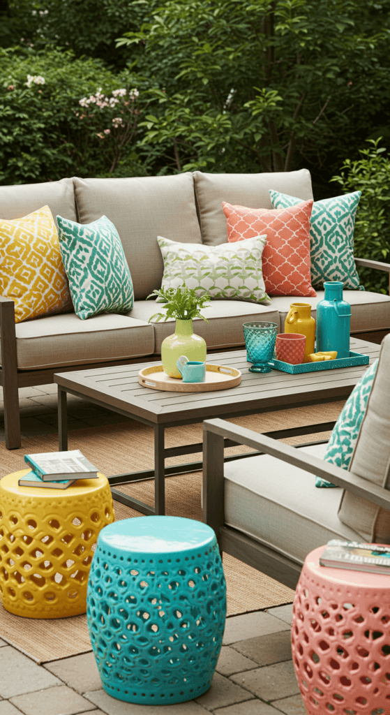 garden decor ideas 7