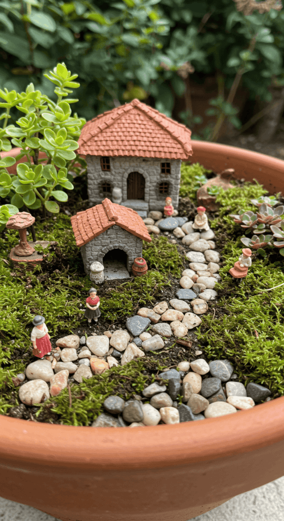 garden decor ideas 8
