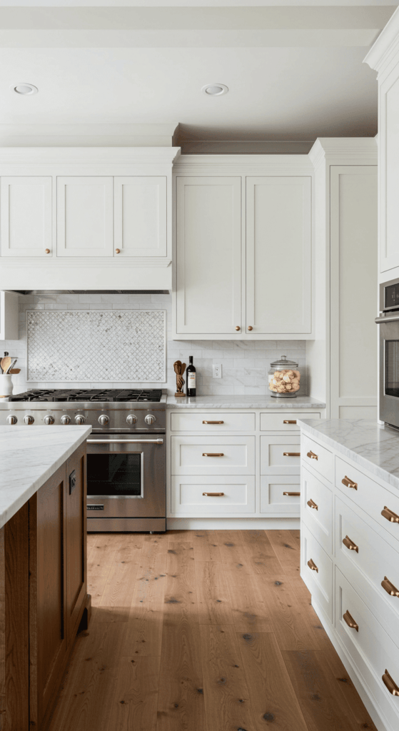 kitchen cabinet color ideas 1