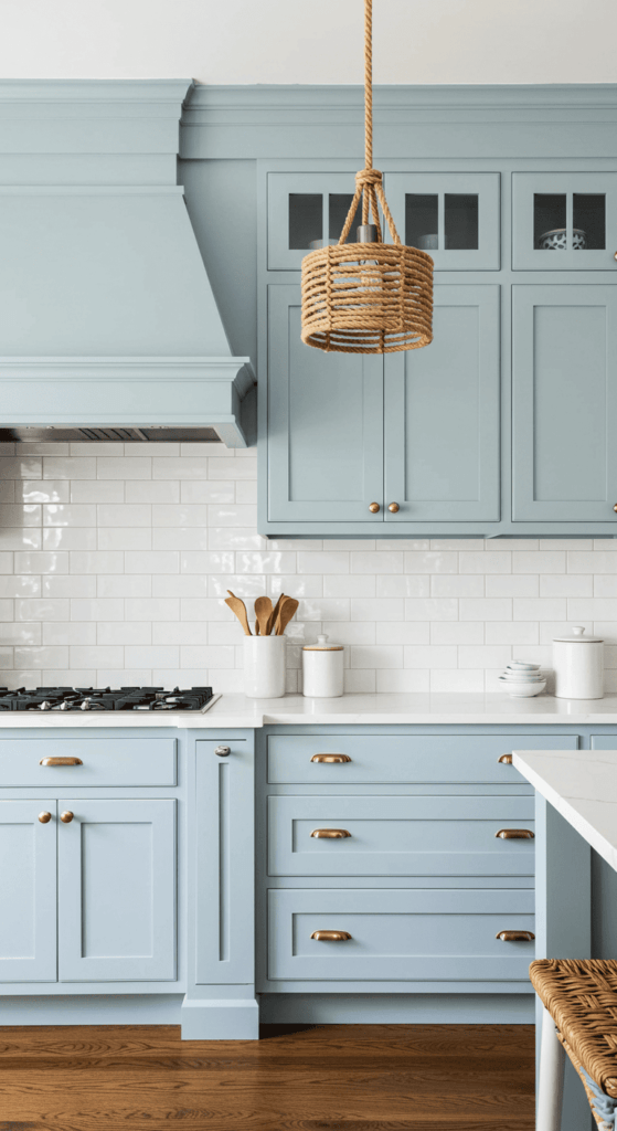 kitchen cabinet color ideas 10
