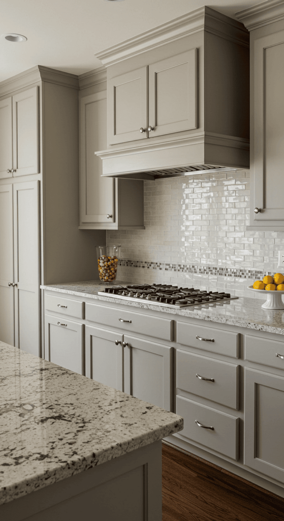 kitchen cabinet color ideas 12
