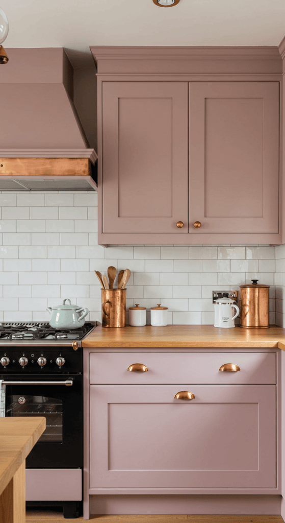 kitchen cabinet color ideas 14